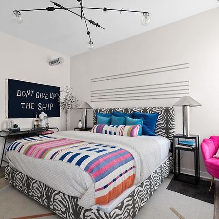 The Bentley Condotel, Heart Of Walkers Point With Garage, Yard Milwaukee Eksteriør billede
